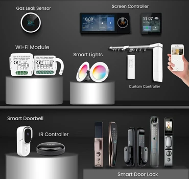 Smart Home & Accessories